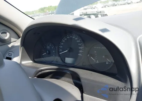 2005 Chevrolet Malibu Maxx Ls из США, поврежденный, VIN 1G1ZT64815F161181